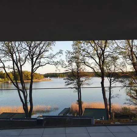 아파트 Loft Stranda