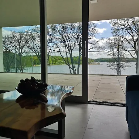 Loft Stranda Giżycko
