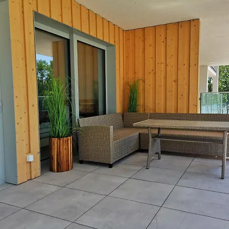 Loft Stranda *
