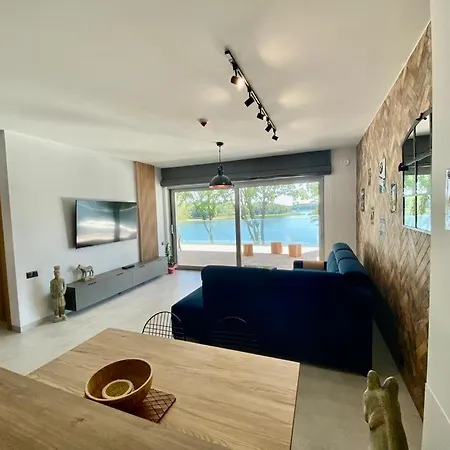 Loft Stranda * Giżycko