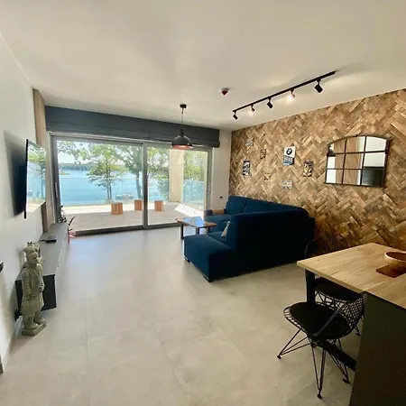 아파트 Loft Stranda *