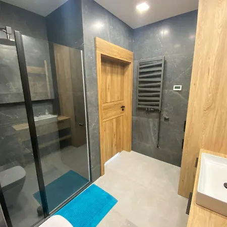 Loft Stranda 아파트