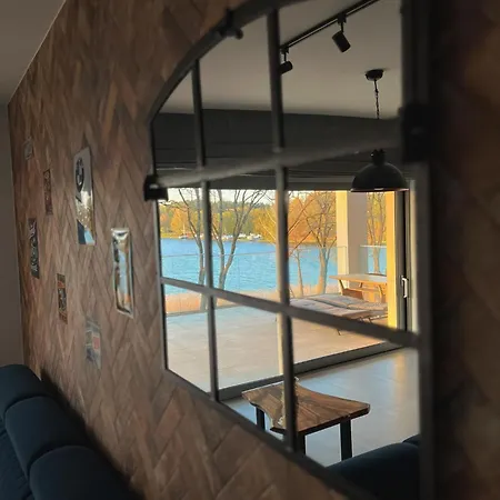 Apartamento Loft Stranda *