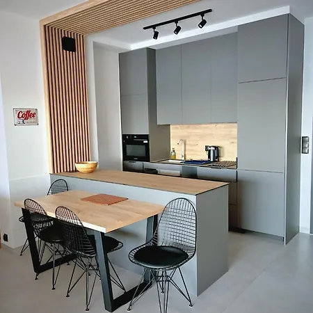 Loft Stranda *