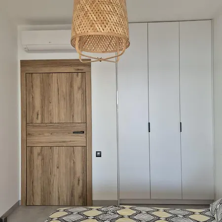 Loft Stranda * Lötzen