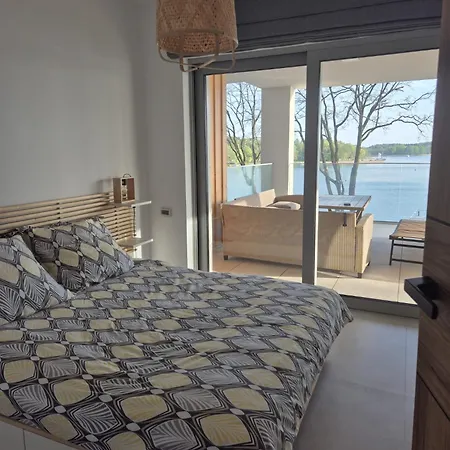 Loft Stranda Giżycko