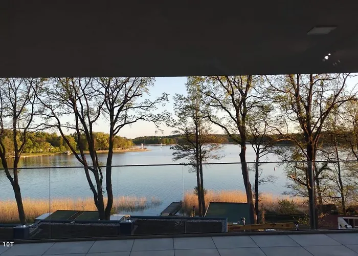 Apartment Loft Stranda