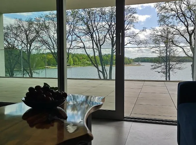 Loft Stranda Gizycko