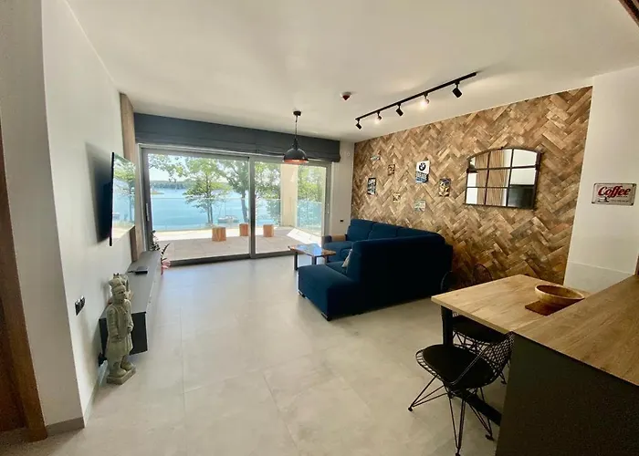 Apartment Loft Stranda *