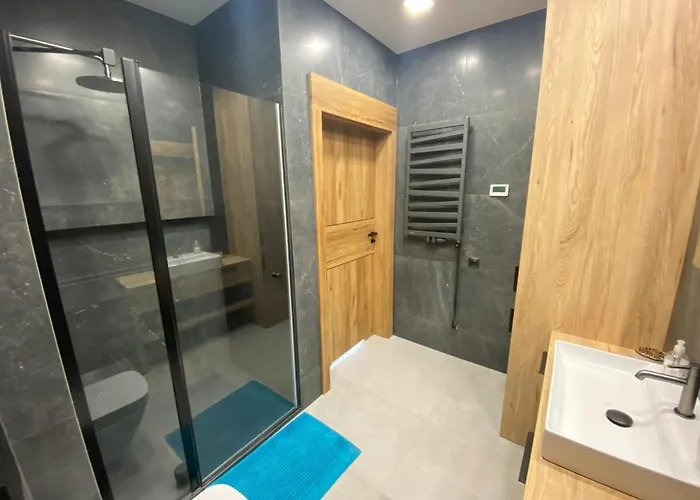 Loft Stranda Apartment