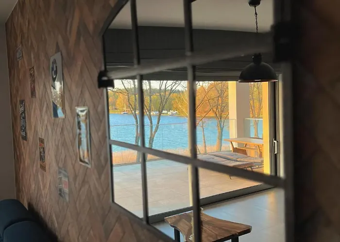 Apartment Loft Stranda *