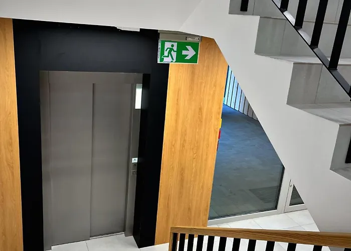 Loft Stranda Apartment