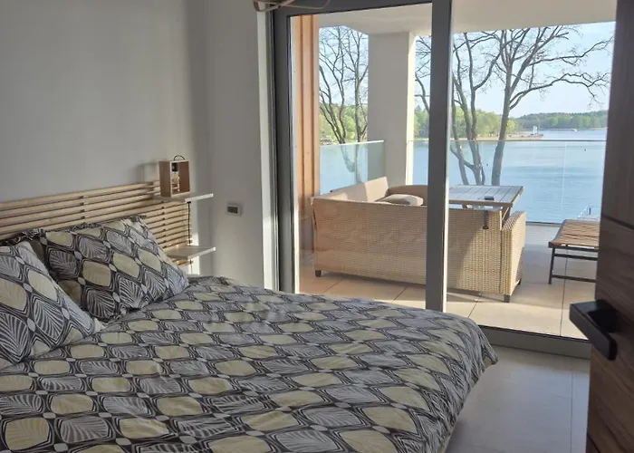 Loft Stranda Gizycko